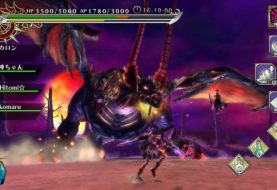 Ragnarok Odyssey Ace coming this April on PS Vita and PS3