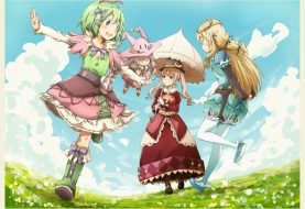 XSEED Restocking Rune Factory 4