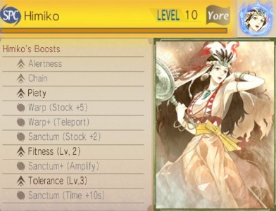 SPC- Himiko