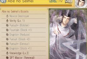 Toukiden Guide- Mitama List