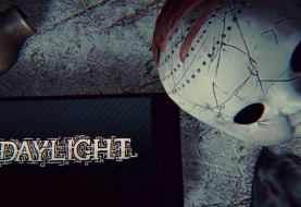 Daylight Will Scare The Living Daylights Out Of You This April