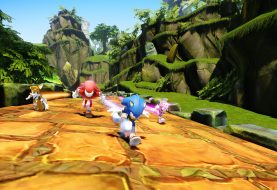 Sega Explains Why Sonic Boom Will Utilize Cryengine 3
