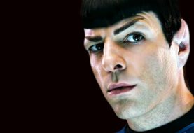 Spock Gets Role In Hitman Movie