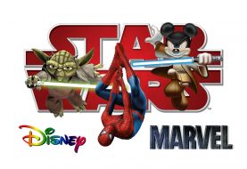 Disney Infinity Might Include Star Wars And Marvel In The Future