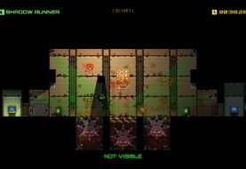 Stealth Inc.: Ultimate Edition Announced For PlayStation 4