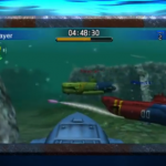 Nintendo Direct: Steel Diver: Sub Wars Announced for Nintendo 3DS