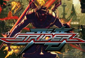 Strider (Xbox One) Review