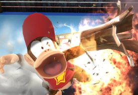 Super Smash Bros. Goes Bananas For Reveal Of Returning Fighter