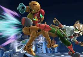 Super Smash Bros. Adds Finishing Move To Standard Attacks