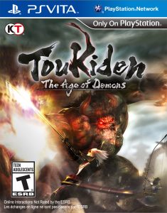 TOUKIDEN (PS Vita)_Box Art_FINAL