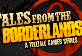 Tales from the Borderlands Will Spill First Details at SXSW