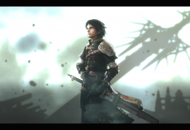 The Last Remnant could be coming to PS4