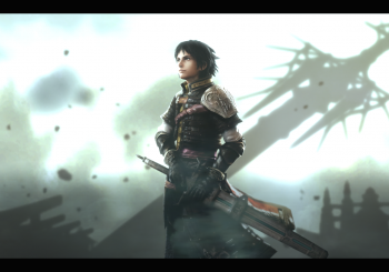 The Last Remnant could be coming to PS4