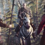 The Witcher 3 will not have platform-exclusive content