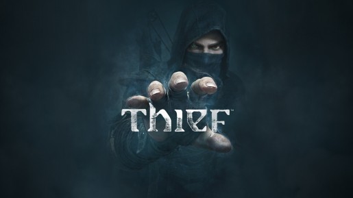 Thief Box Art