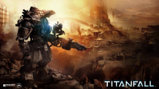 Titanfall (2)