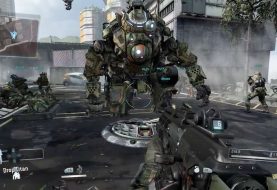 Rumor: Titanfall Is Dropping Resolution To 720p