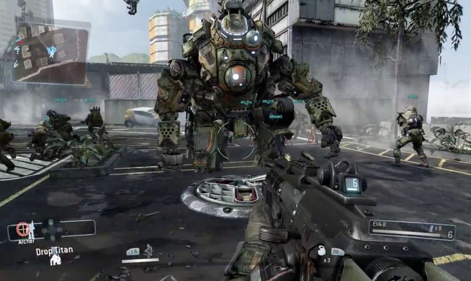 Best Buy Discounts Titanfall, NFS Rivals, and Thief This Week