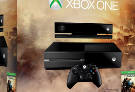 Xbox One Titanfall Bundle Officially Announced