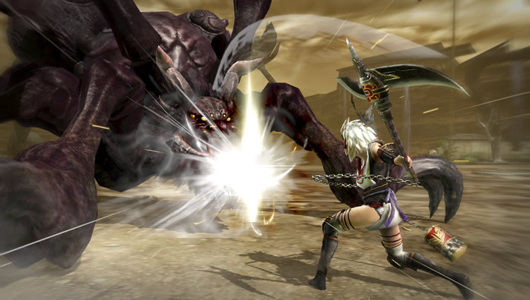 Toukiden: The Age of Demons Review