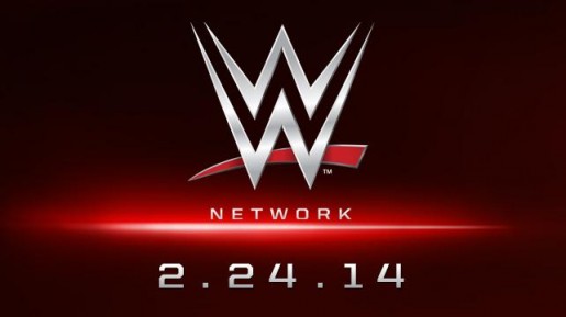 WWE Network ps3 NOW