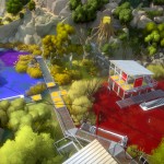 Witness The New The Witness Screenshots