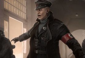 Pre-Order Wolfenstein: The New Order and get DOOM Beta Acccess