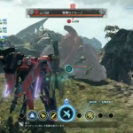 Nintendo Direct: First Gameplay Footage of Monolith Soft’s X Released