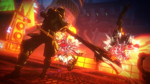 Yaiba Ninja Gaiden Z (10)