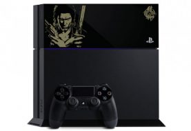 Special Edition Yakuza Ishin PS4 Revealed 