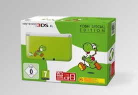 Get $30 Gift Card With Yoshi's New Island 3DS XL System At Target