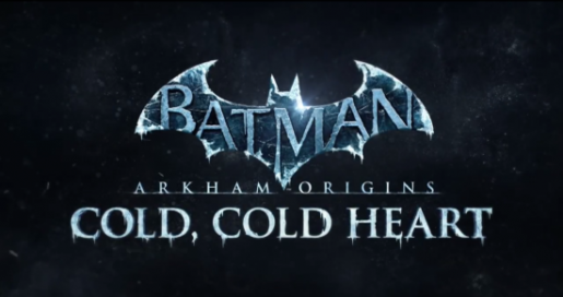 Batman: Arkham Origins