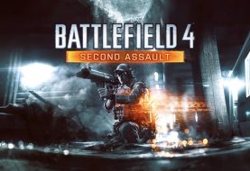 Battlefield 4 Second Assault Finally Dated