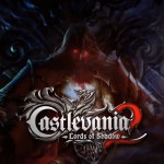 Castlevania: Lords of Shadow 2 Has a Surprise in Store for PC Gamers