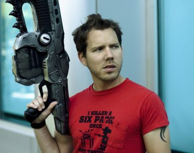 Clliff Bleszinski