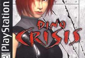 Capcom Could Be Reviving Dino Crisis Back From Extinction