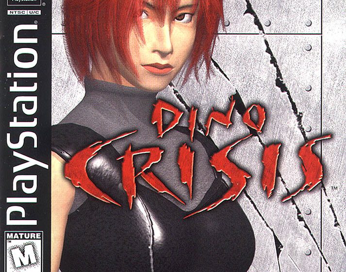 Capcom Could Be Reviving Dino Crisis Back From Extinction
