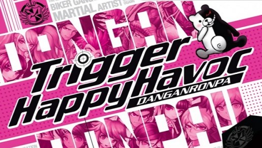 danganronpa banner