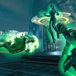 DC Universe Online Update 34 Brings Feat Unlocking, Green Aura and More