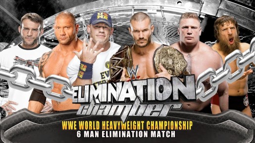 elimination chamber