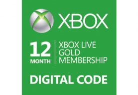 Microsoft Website Has Xbox Live 12 Month Subscriptions For 33% Off