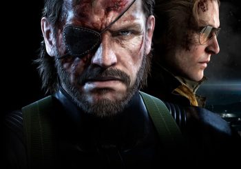 Konami Reduces Price On Metal Gear Solid V: Ground Zeroes