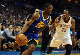 You Can Download Harrison Barnes' Slam Dunk In NBA 2K14