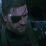 Metal Gear Solid V: Ground Zeroes gets an update today that allow save uploads