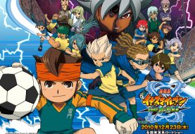 Nintendo Adds Three Free Inazuma Eleven Episodes To 3DS eShop