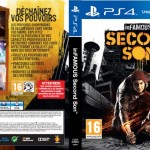 inFamous: Second Son Requires 24 GB Installation
