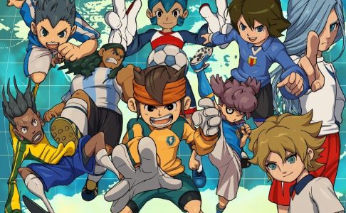 Inazuma Eleven