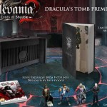 Castlevania: Lords of Shadow 2-Dracula’s Tomb Unboxing