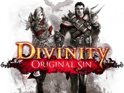 Divinity: Original Sin