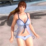 Some Revealing New Costumes For Dead or Alive 5 Ultimate